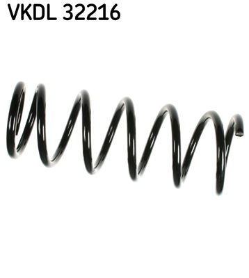 SKF VKDL 32216 Fahrwerksfeder